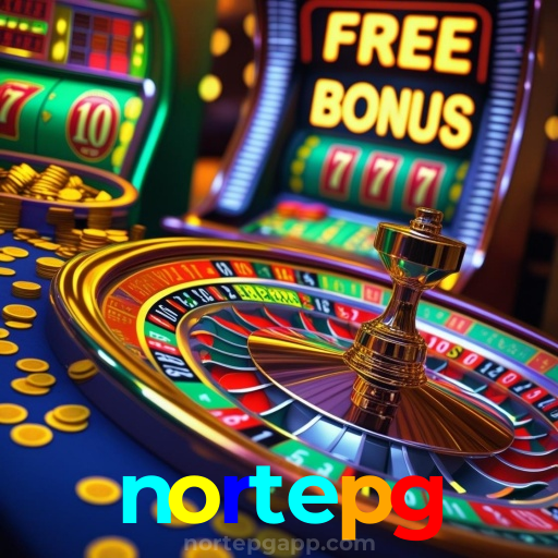 Bônus no nortepg — cassino e apostas com vantagens exclusivas