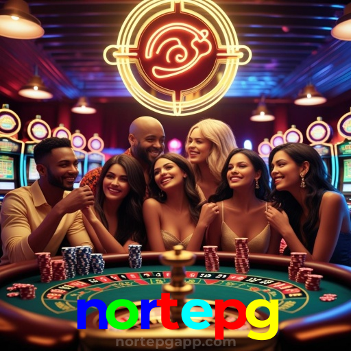 nortepg: Plataforma Segura e Premiada